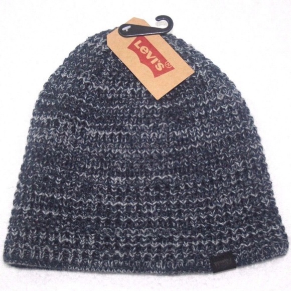 levi beanie hat